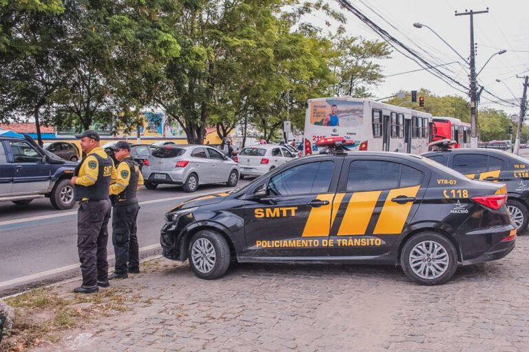 STF invalida lei de Alagoas que proibia apreensão de veículos com IPVA e licenciamento em atraso