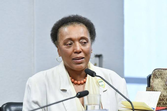 "Houve uma recusa de me ver como uma pessoa digna”, diz ministra vítima de racismo; OAB presta solidariedade à representante da advocacia no TSE