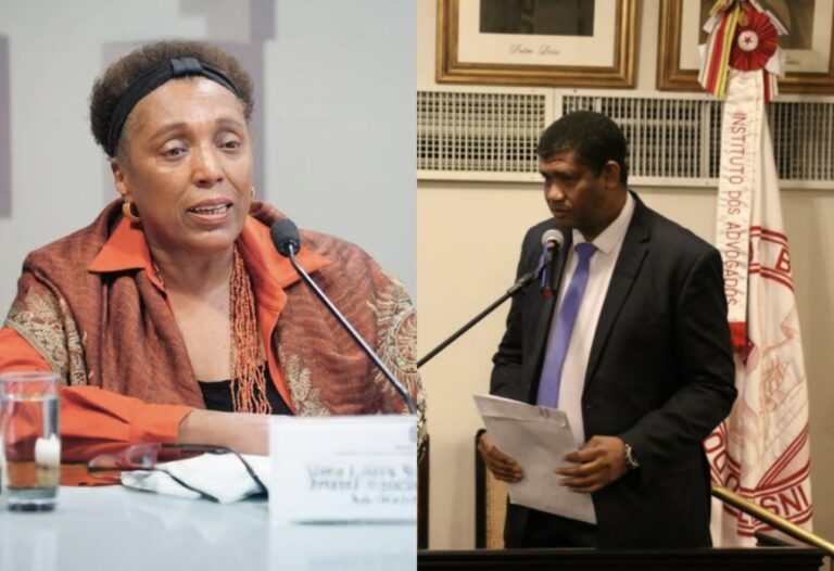 IAB repudia racismo sofrido por ministra do TSE e cobra responsabilização dos autores