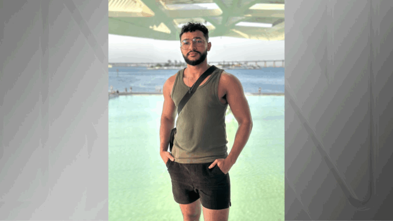 Imagem mostra arquiteto goiano de 26 anos que desapareceu no ultimo domingo 4.png