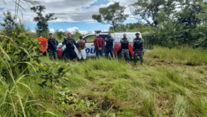 Imagem mostra homens presos nesta segunda 5 pela policia do para.png