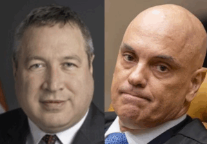 Integrante do governo Trump virá ao Brasil para discutir suposta censura e perseguição judicial atribuídas a Moraes