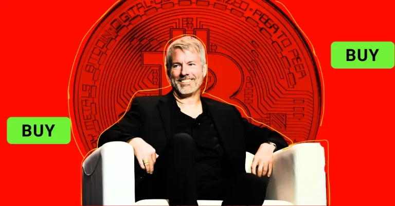 Microstrategy bitcoin holdings may reach over 1million btc by 2030.webp.webp