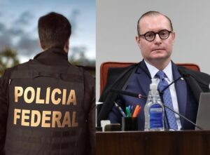 Operação da PF autorizada por Zanin prende 5 pessoas investigadas em suposto esquema de venda de sentenças