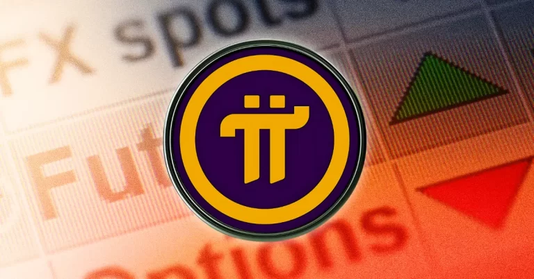 Pi network news pi coin enters futures trading amidst growing market hype.webp.webp