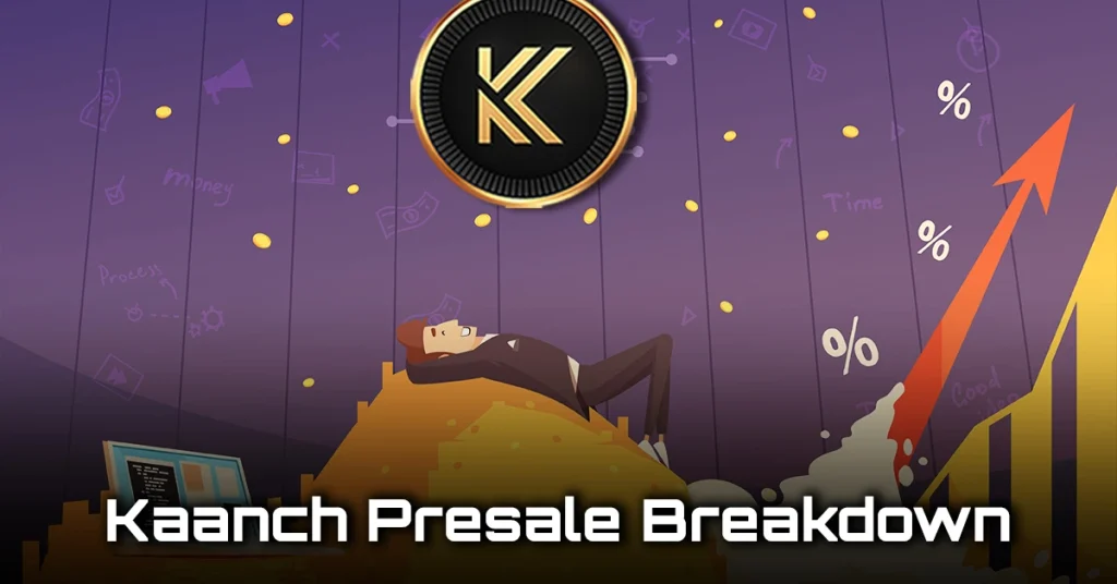 Kaanch-Presale