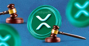 Ripple lawsuit news ex sec lawyer reacts to unusual xrp filing by 10m fined stock dealer.webp.webp