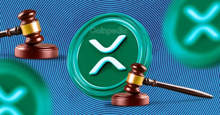 Ripple lawsuit news ex sec lawyer reacts to unusual xrp filing by 10m fined stock dealer.webp.webp