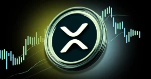 Ripple news xrp trading volume hits 16b but on chain metrics fall.webp.webp