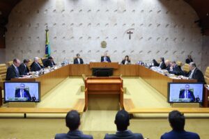 Após STF formar maioria contra exigência de inscrição na OAB para advocacia pública, Toffoli pede vista e suspende julgamento
