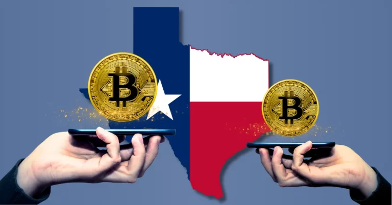 Texas bitcoin reserve bill clears key vote final decision nears.webp.webp