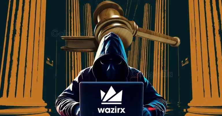 Wazirx hack update consumer court rejects case victims plan to approach supreme court.webp.webp