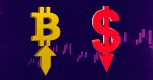 Weaker dollar signals bitcoin surge analyst predicts btc price to hit 200k by summer.webp.webp