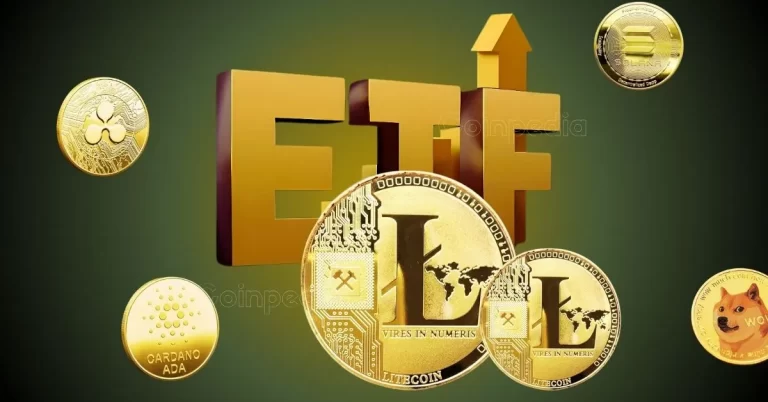 Xrp ada sol and doge etf approvals bloomberg analyst weighs in ltc etf approval by october.webp.webp