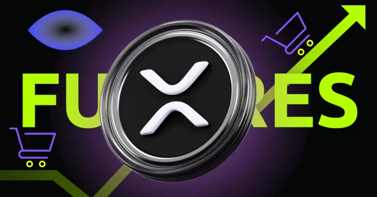 Xrp futures take off on coinbase hit 100m in daily volume.webp.webp