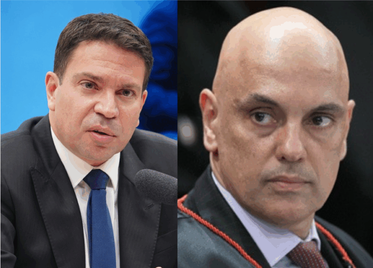 STF suspende parcialmente ação penal contra deputado Alexandre Ramagem