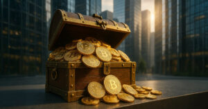 Bitcoin treasury company .jpg