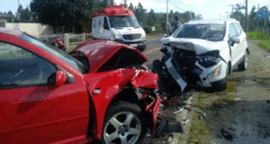 Empresas são condenadas por acidente de carro causado por funcionários