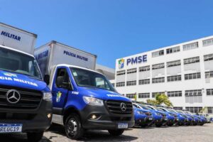 Concurso da Polícia Militar de Sergipe é suspenso por determinação da Justiça; banca vai recorrer