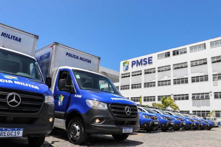 Concurso da Polícia Militar de Sergipe é suspenso por determinação da Justiça; banca vai recorrer