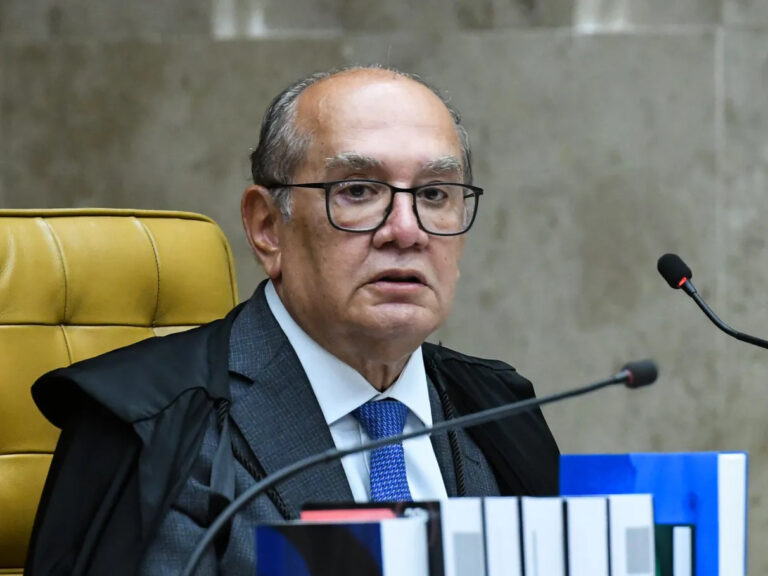 Gilmar Mendes critica ONGs e parlamentares por "vender ilusões" em debate sobre terras indígenas