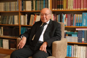 “Supremo salvou a democracia do Brasil”, afirma José Afonso da Silva em entrevista