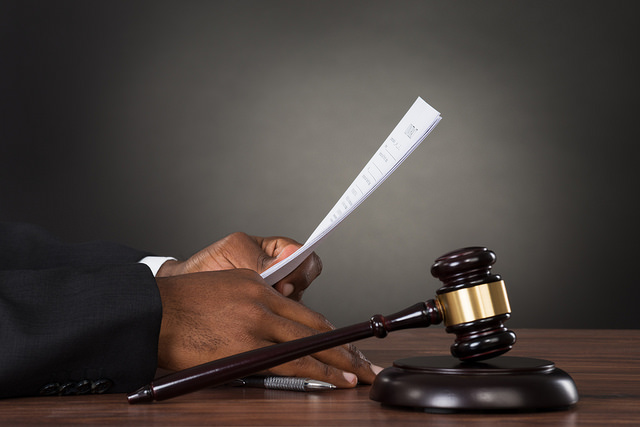 Nova lei amplia punição para crimes contra juízes, promotores e defensores públicos