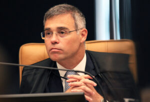 “Eu prezo pela imparcialidade”: André Mendonça acredita em STF imparcial para superar a polarização no Brasil