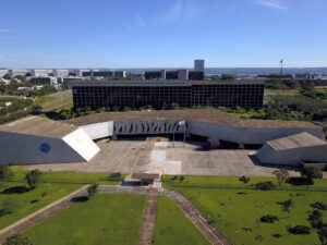 PF deflagra nova fase da Operação Sisamnes e mira esquema de venda de sentenças no STJ