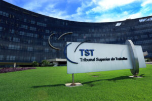 Justiça do Trabalho registra recorde histórico de ações em 2024, o maior número em 15 anos