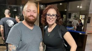 Zambelli pede absolvição e diz que hacker ‘’Vaza Jato’’ é mentiroso compulsivo