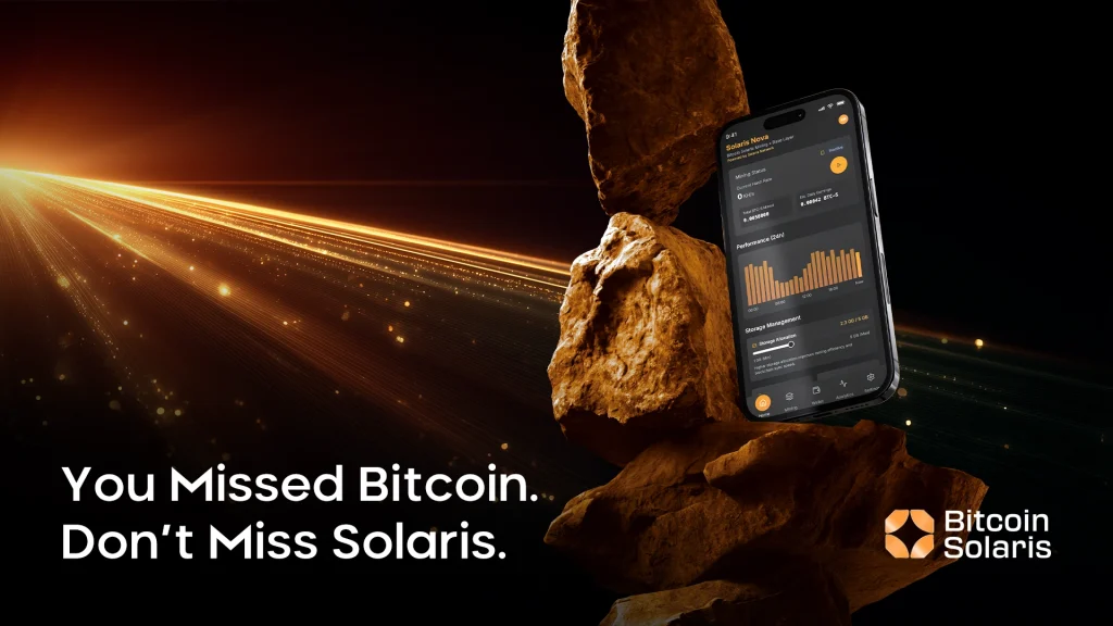 Bitcoin-Solaris