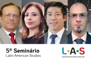 Seminário de Estudos Latino-Americanos debate desafios da Agenda 2030 da ONU nesta quarta (11), em São Paulo