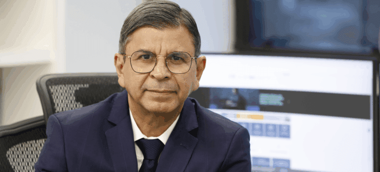 Juiz federal Walter Nunes é nomeado desembargador do TRF-5