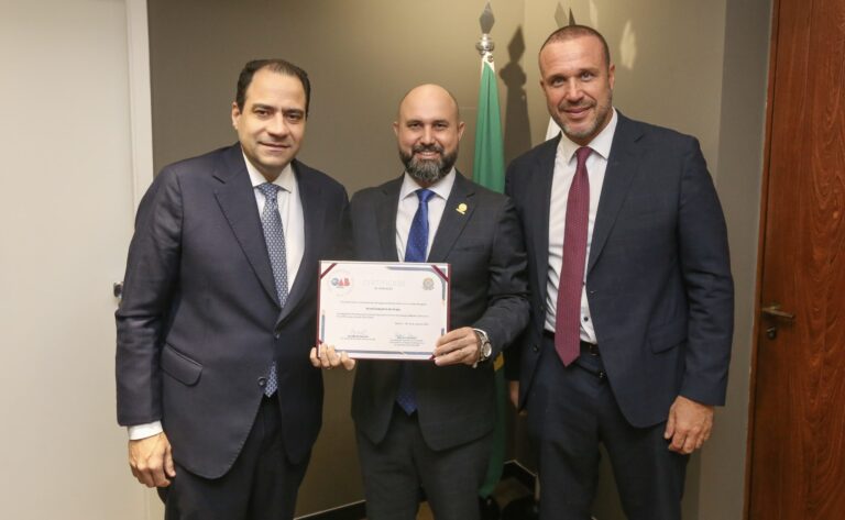 Presidente da OAB-AP, Israel da Graça vai liderar a Comissão Nacional de Direito Ambiental da OAB