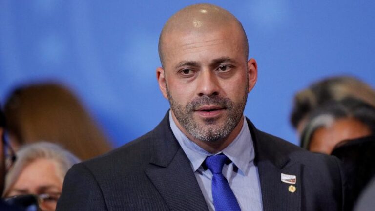 STF nega pedido de Daniel Silveira para trabalhar ou estudar fora da prisão