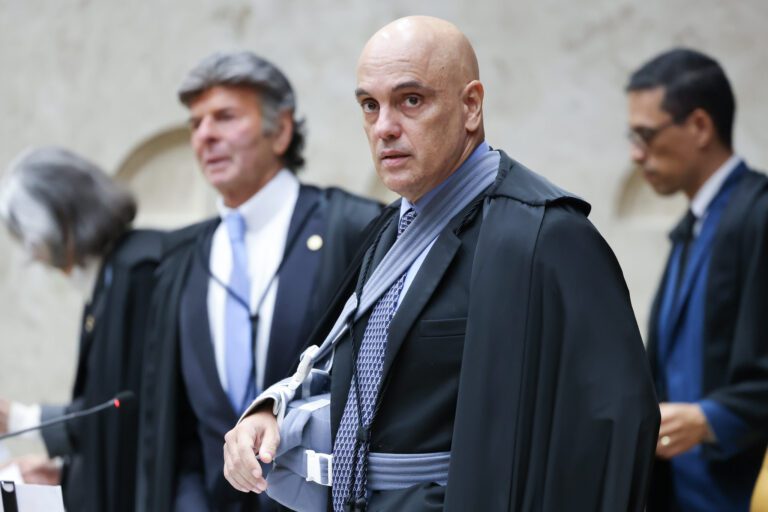 EUA dizem a Moraes que ordens do STF contra Rumble não têm validade automática no país