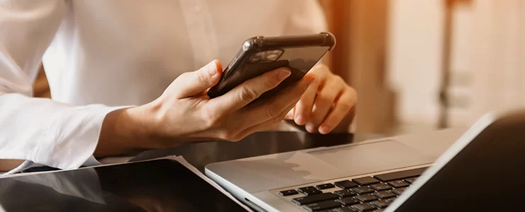 TRT-15 anula julgamento e veta provas digitais em processo trabalhista para proteger privacidade de funcionária