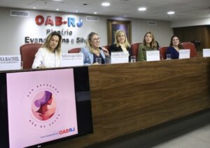 ‘Ser advogada não me salva’: OAB-RJ lança pesquisa inédita sobre violência contra advogadas