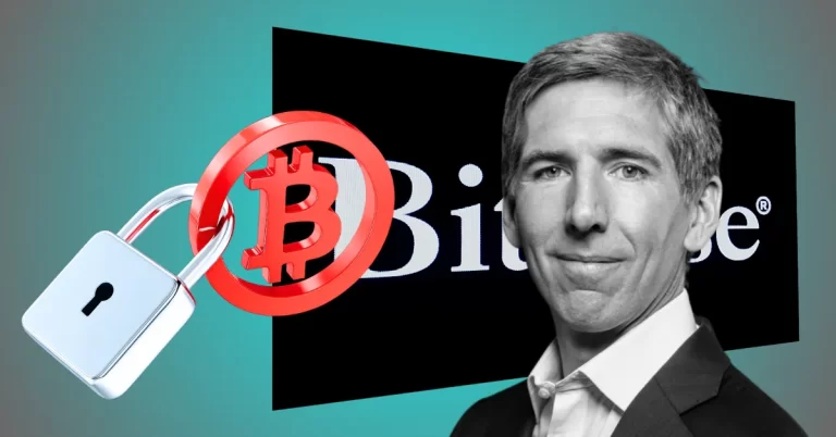 95 of bitcoin is gone institutions still waiting bitwises matt hougan warns of supply shock.webp.webp