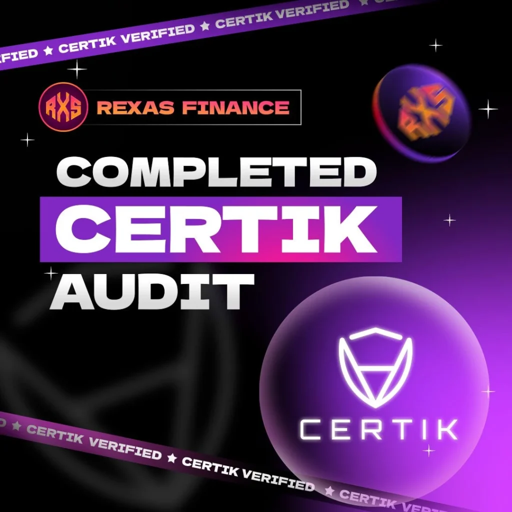 Rexas-finance-audit