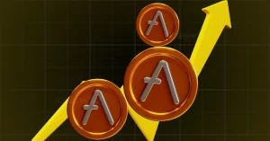 Aave leads the market with over 22 gains new ath could be underway.webp.webp