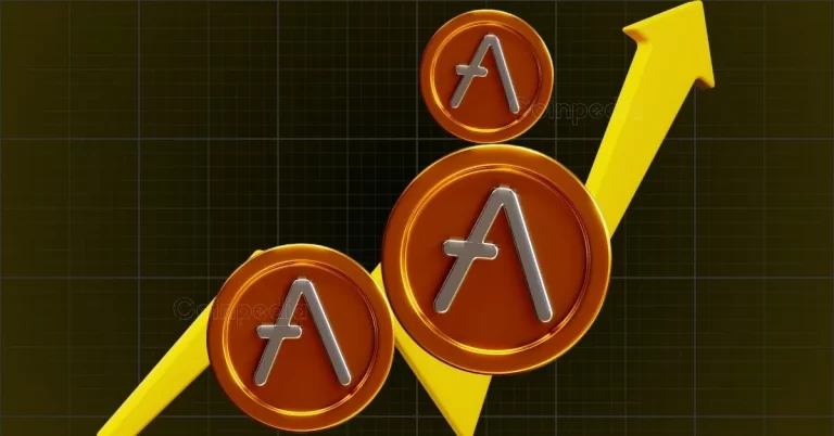 Aave leads the market with over 22 gains new ath could be underway.webp.webp