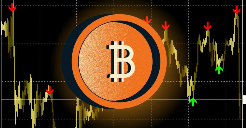 Bitcoin Bull Run Run, enquanto o BTC CAGR atinge 31%