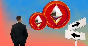 Ethereum at a crossroads while 2500 support is in prime focus will this result in an 8 pullback.webp.webp