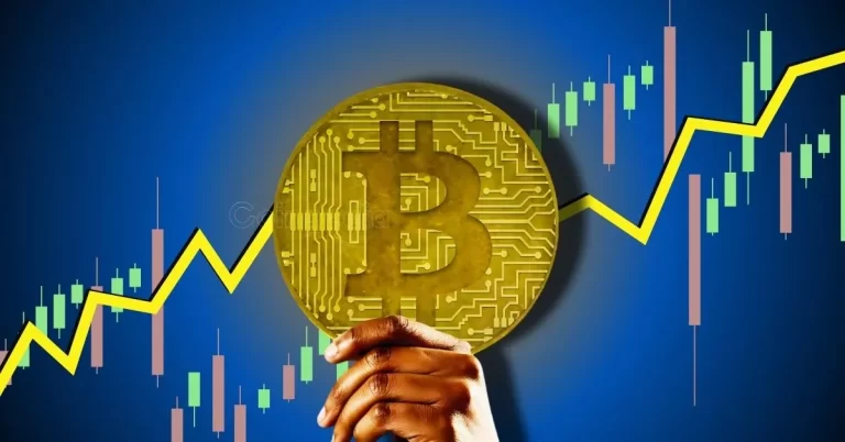 Bitcoin price prediction 2025 heres why bearish attempts may not stop btc price from reaching a new.webp