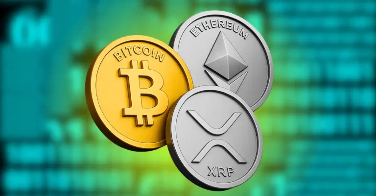 Bitcoin ethereum xrp price prediction this week will cpi data trigger a crypto crash.webp.webp