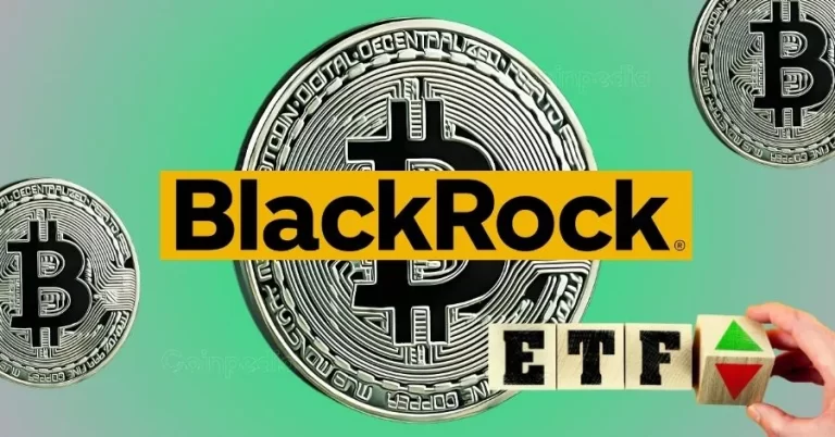 Blackrock bitcoin etf inflow explodes to nearly 1 billion in a day.webp.webp