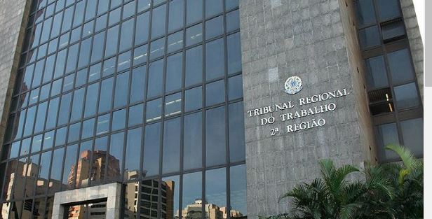 TRT-2 recusa acionar casas de apostas para investigar créditos em nome do devedor