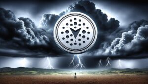 Cardano ada faces trouble at key support.jpg